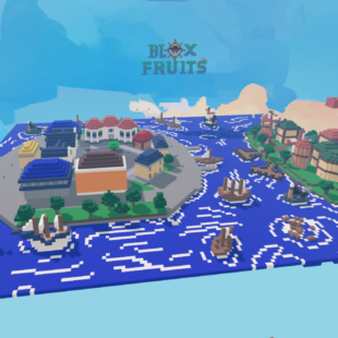 mapa do 3 mundo blox fruits